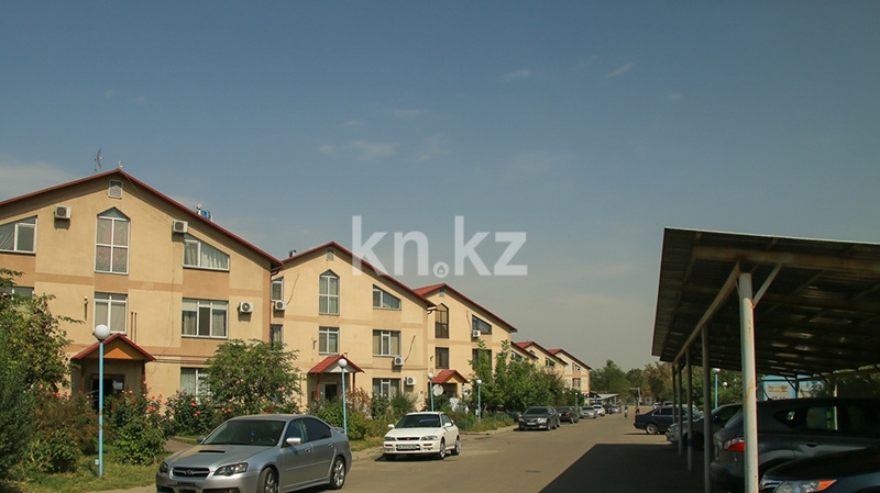 Аренда 1-комнатной квартиры, 50 м², ул. Шамшырак, дом  25 в Алматы - фото 2