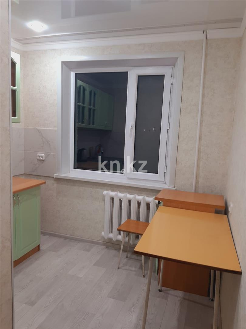 Продажа 2-комнатной квартиры, 45 м², мкр-н 15 в Караганде - фото 4