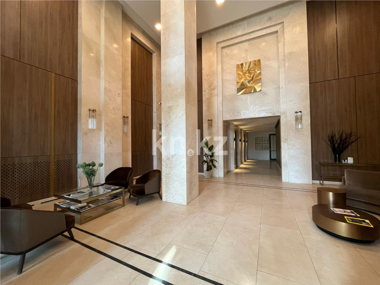 Продажа 3-комнатной квартиры, 115 м² в Астане - фото 2
