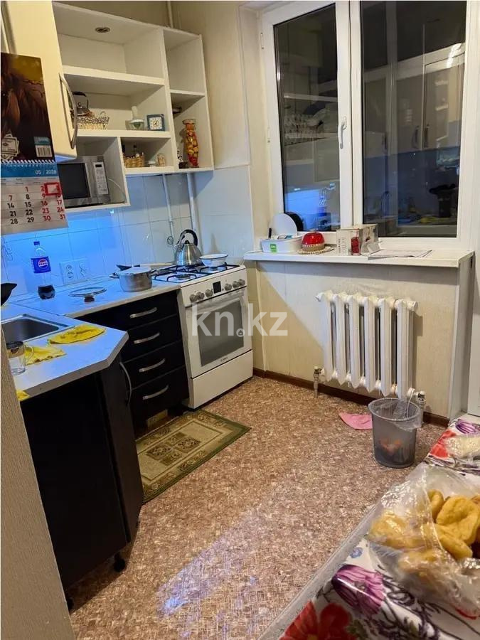 Продажа 2-комнатной квартиры, 63 м² в Алматы - фото 2