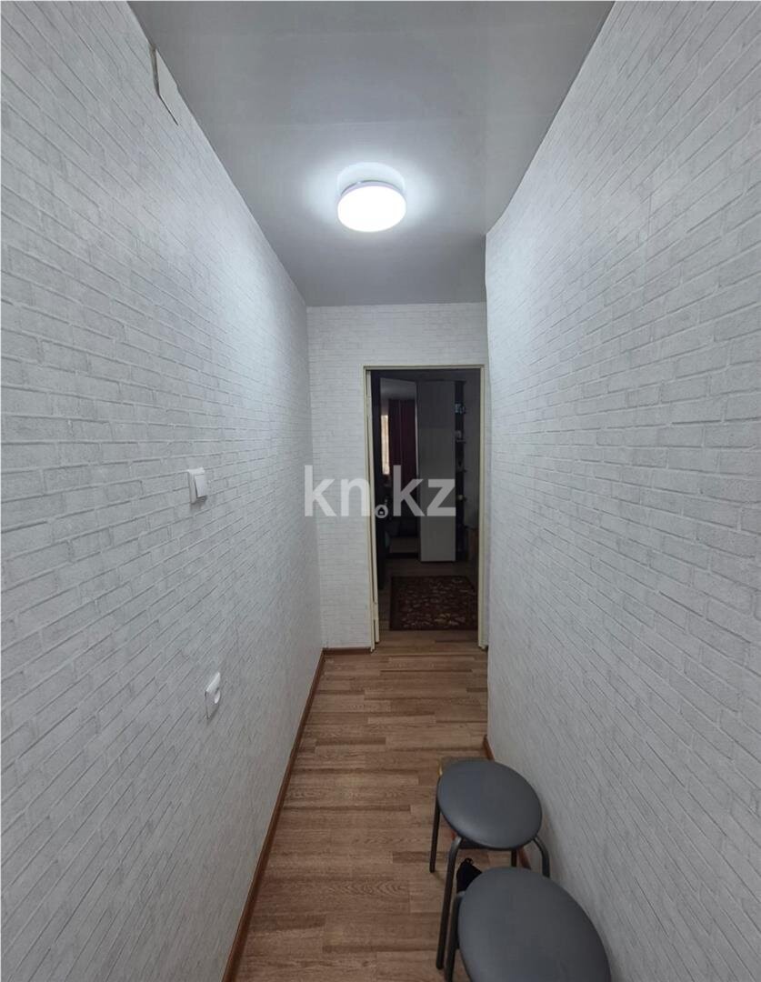 Продажа 1-комнатной квартиры, 31 м² в Караганде - фото 8