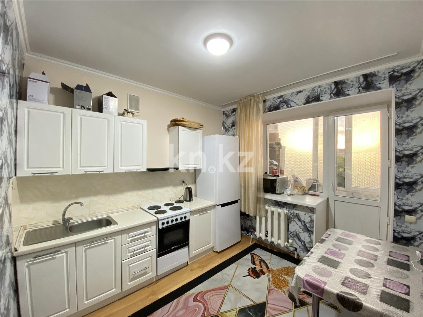Продажа 2-комнатной квартиры, 60.4 м² в Астане - фото 8