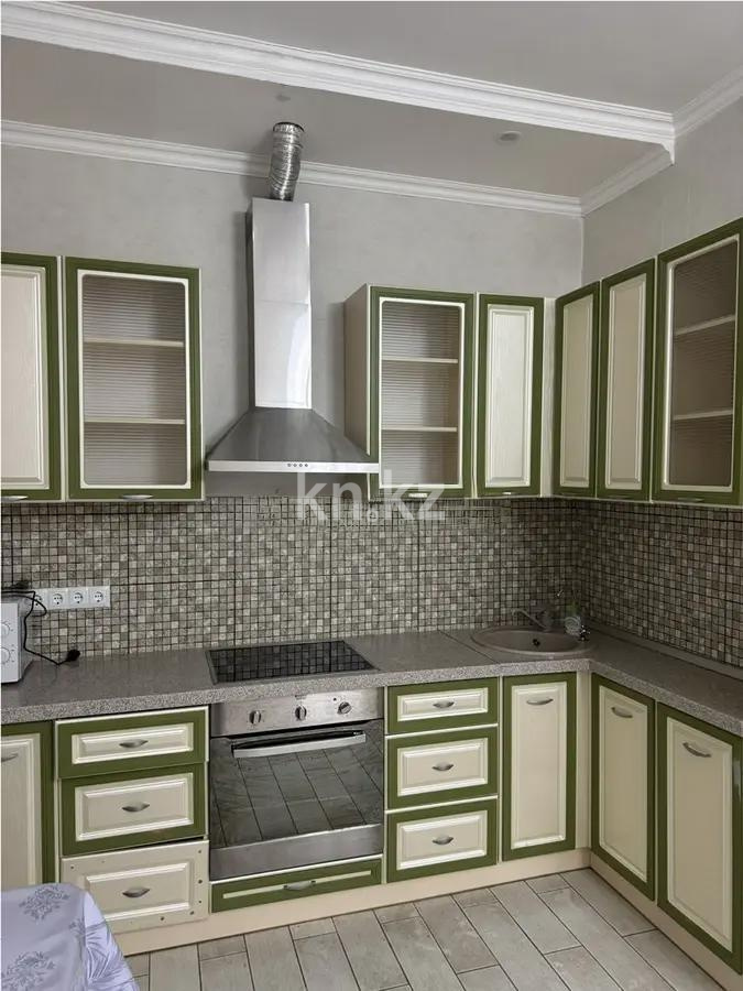 Продажа 2-комнатной квартиры, 59.9 м² в Астане - фото 3