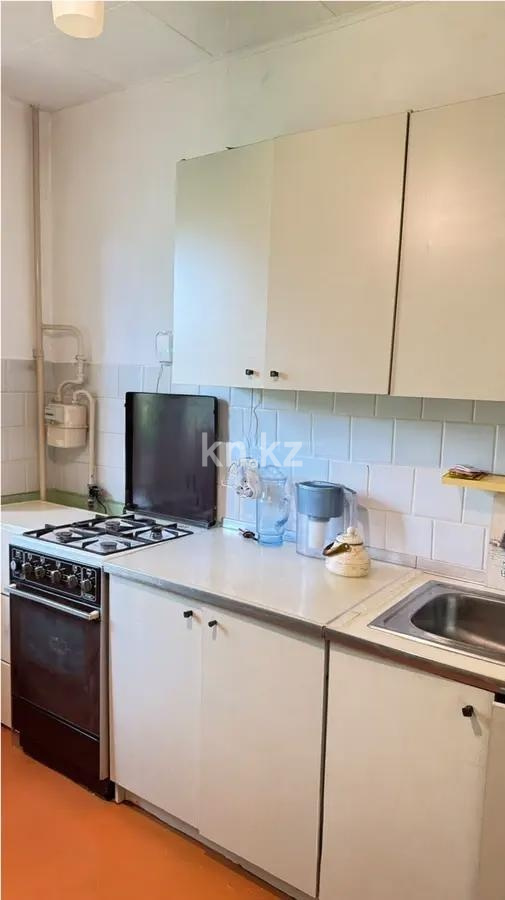 Продажа 2-комнатной квартиры, 50 м² в Астане - фото 3