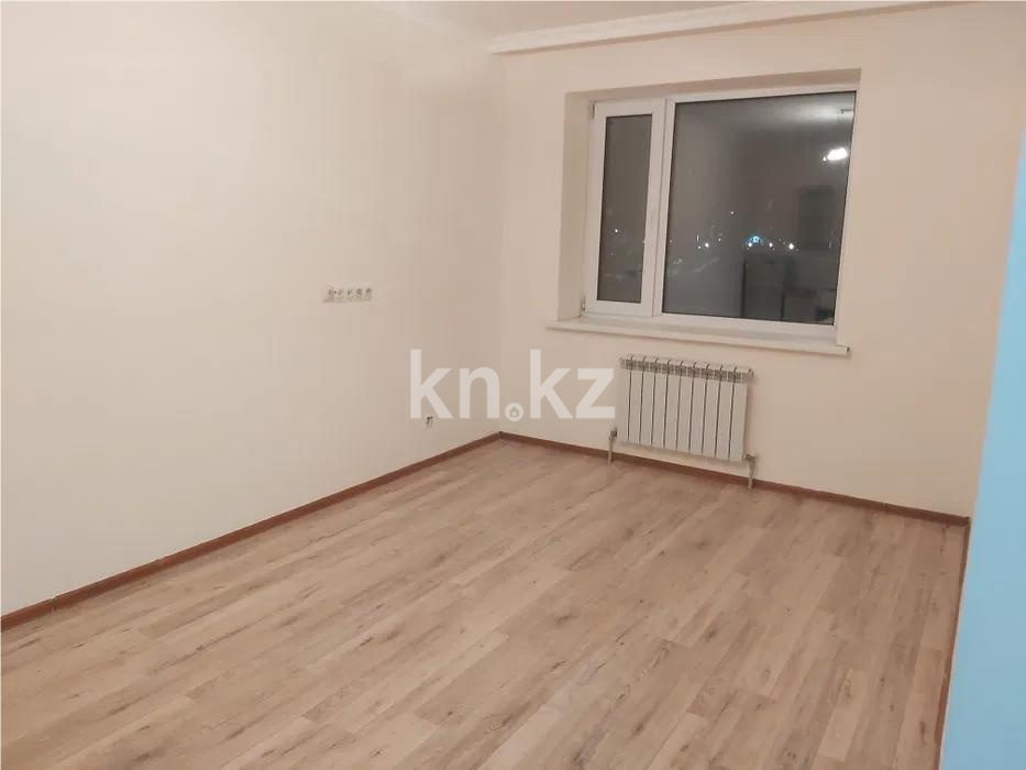 Продажа 2-комнатной квартиры, 36 м², ул. Жубанова, дом  27 в Астане