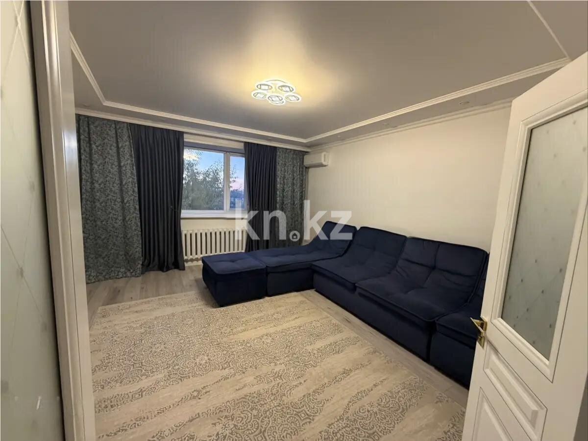 Продажа 2-комнатной квартиры, 62 м² в Астане