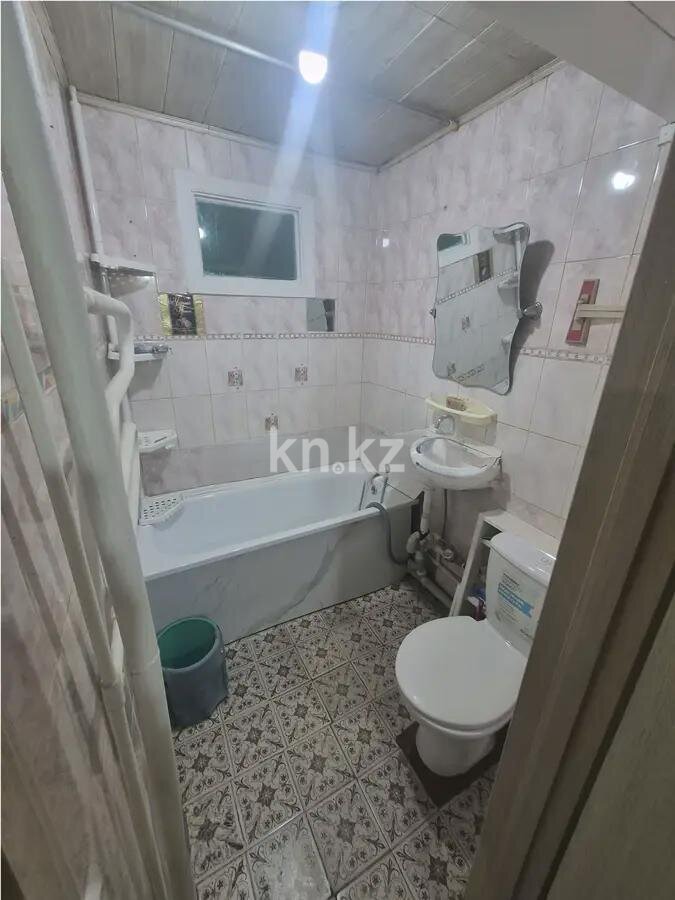Продажа 1-комнатной квартиры, 32 м² в Караганде - фото 4