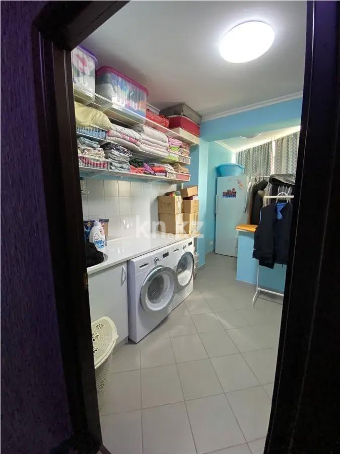 Продажа 3-комнатной квартиры, 87.2 м², ул. Кенесары хана, дом  54/16 в Алматы - фото 4