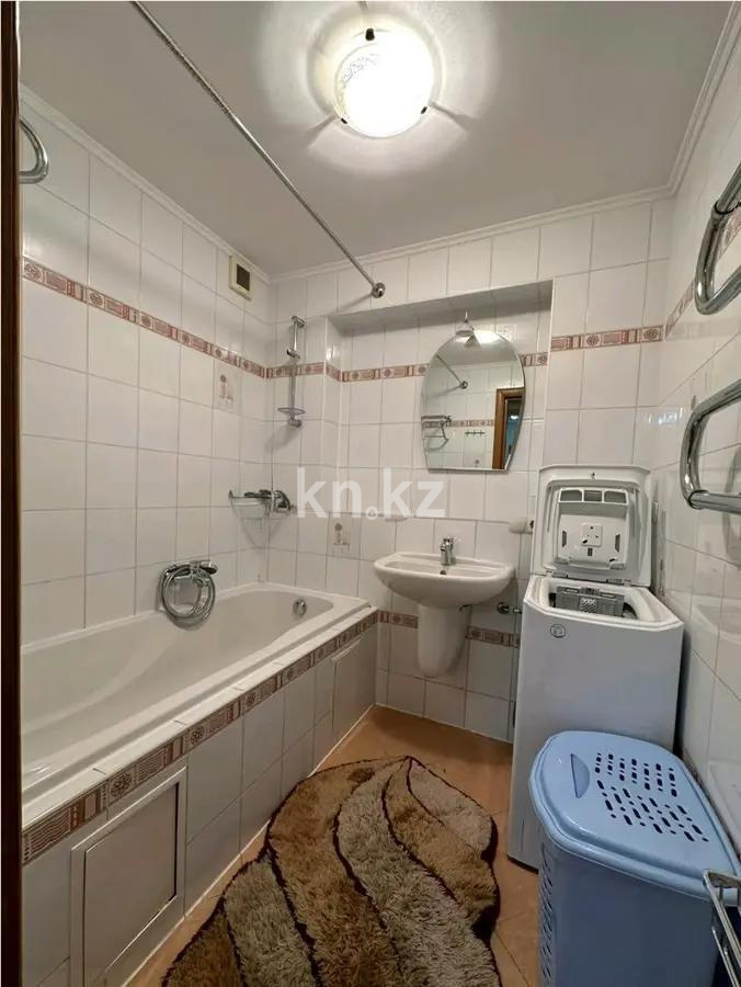 Продажа 3-комнатной квартиры, 80 м² в Алматы - фото 4