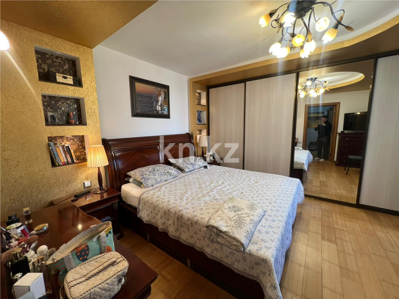 Продажа 3-комнатной квартиры, 63 м² в Караганде - фото 4