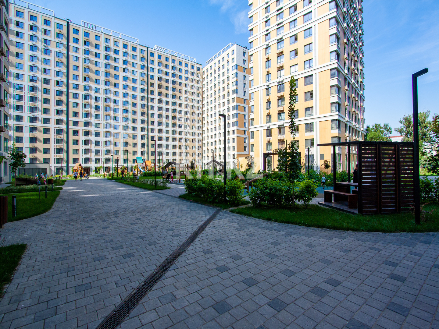 Продажа 3-комнатной квартиры, 104.1 м² в Алматы - фото 11