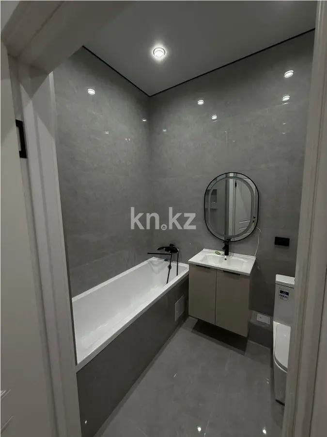 Продажа 2-комнатной квартиры, 48 м² в Алматы - фото 4