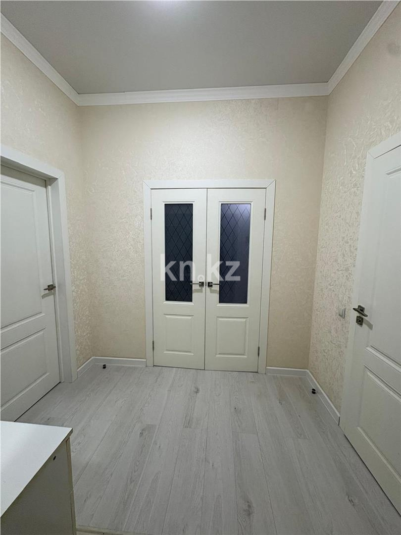 Продажа 2-комнатной квартиры, 56 м², пр. Туран в Астане - фото 10