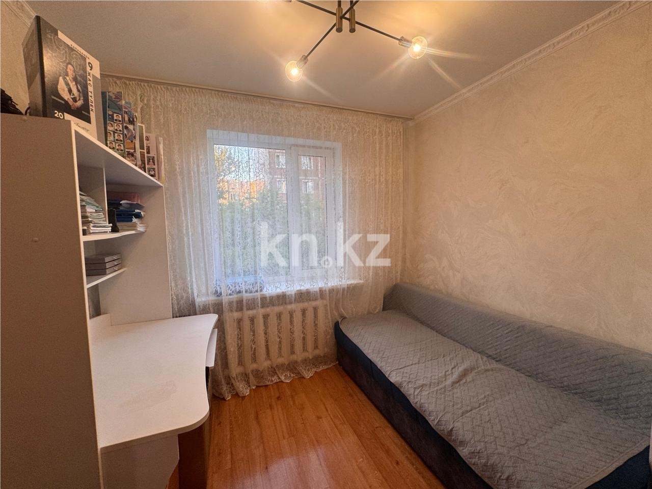 Продажа 3-комнатной квартиры, 63 м² в Караганде - фото 3