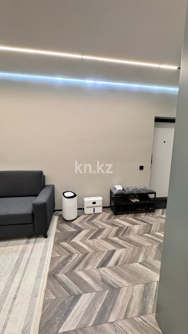 Продажа 2-комнатной квартиры, 80 м² в Алматы - фото 6