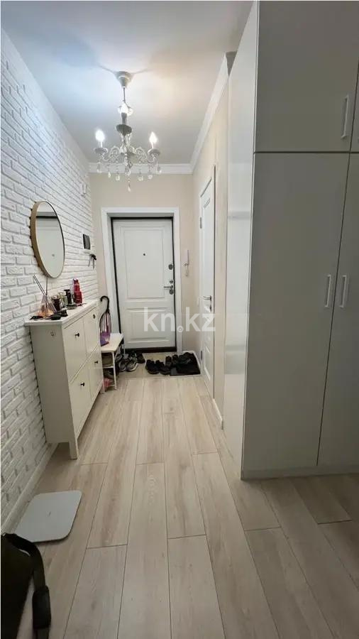 Продажа 2-комнатной квартиры, 50 м², ул. Байтурсынова, дом  161 в Алматы - фото 4