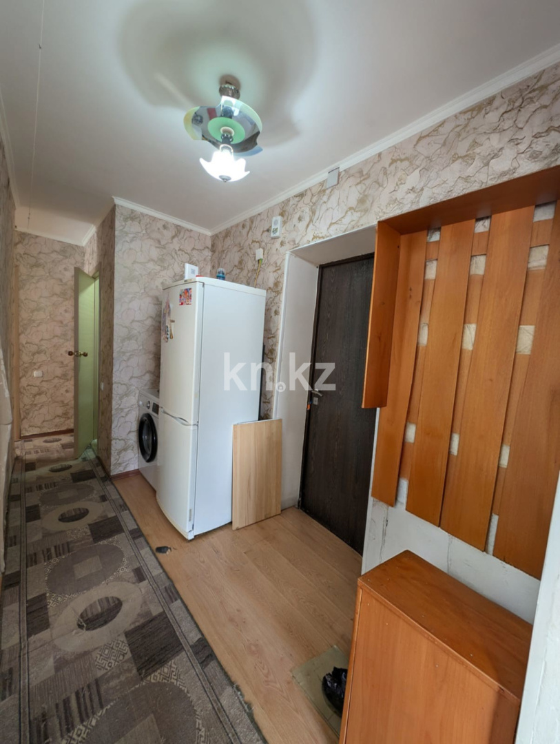 Продажа 2-комнатной квартиры, 46.2 м² в Уральске - фото 5