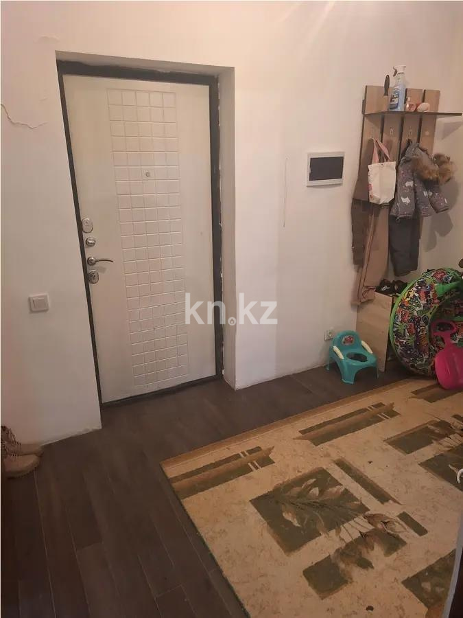 Продажа 2-комнатной квартиры, 50 м² в Астане - фото 4