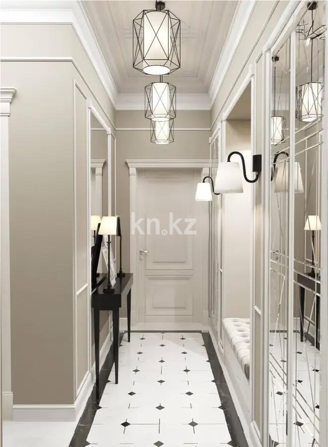 Продажа 2-комнатной квартиры, 88 м², ул. Тайманова, дом  136/1 в Алматы - фото 5