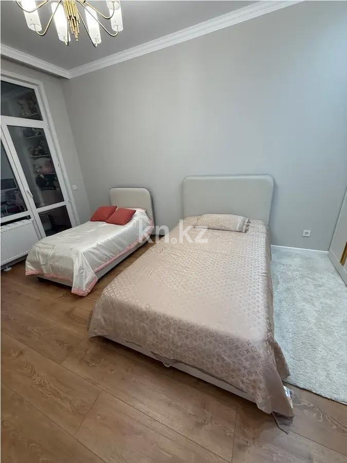 Продажа 2-комнатной квартиры, 56 м² в Астане - фото 2