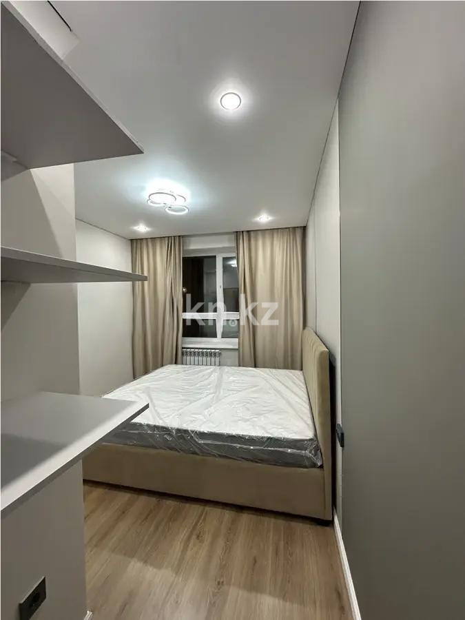 Продажа 2-комнатной квартиры, 47.1 м² в Астане - фото 2