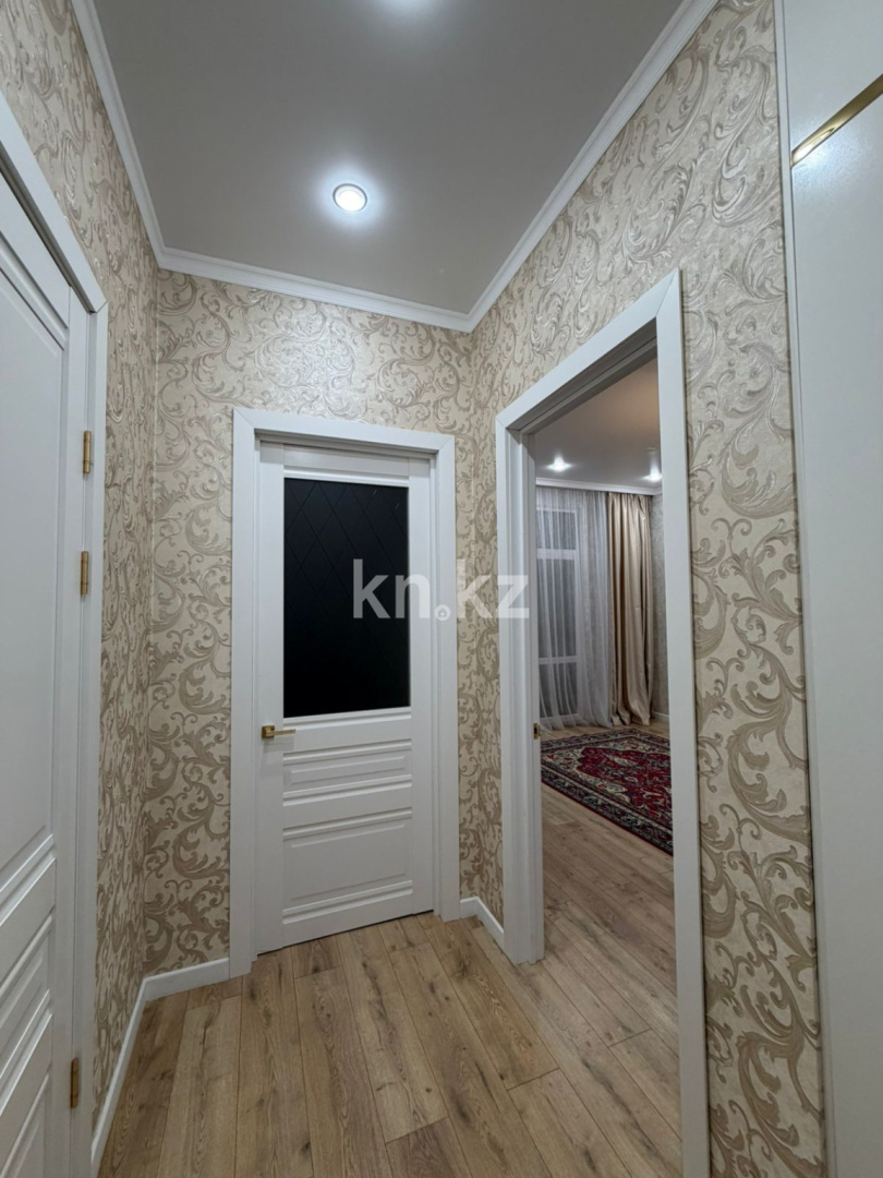 Аренда 1-комнатной квартиры, 42 м² в Астане - фото 6