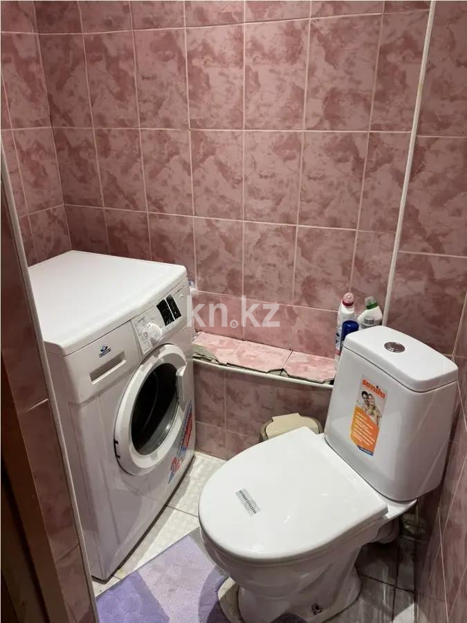 Продажа 2-комнатной квартиры, 40.2 м² в Алматы - фото 5
