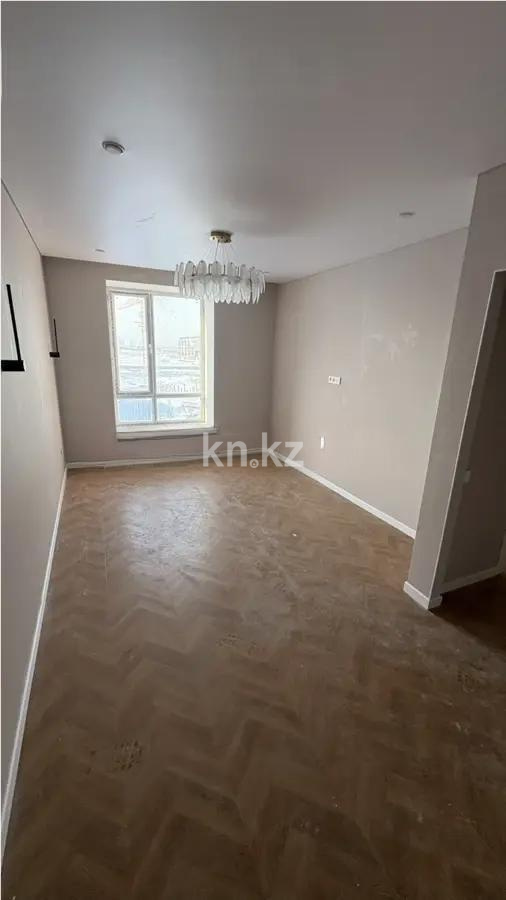 Продажа 2-комнатной квартиры, 38 м² в Астане