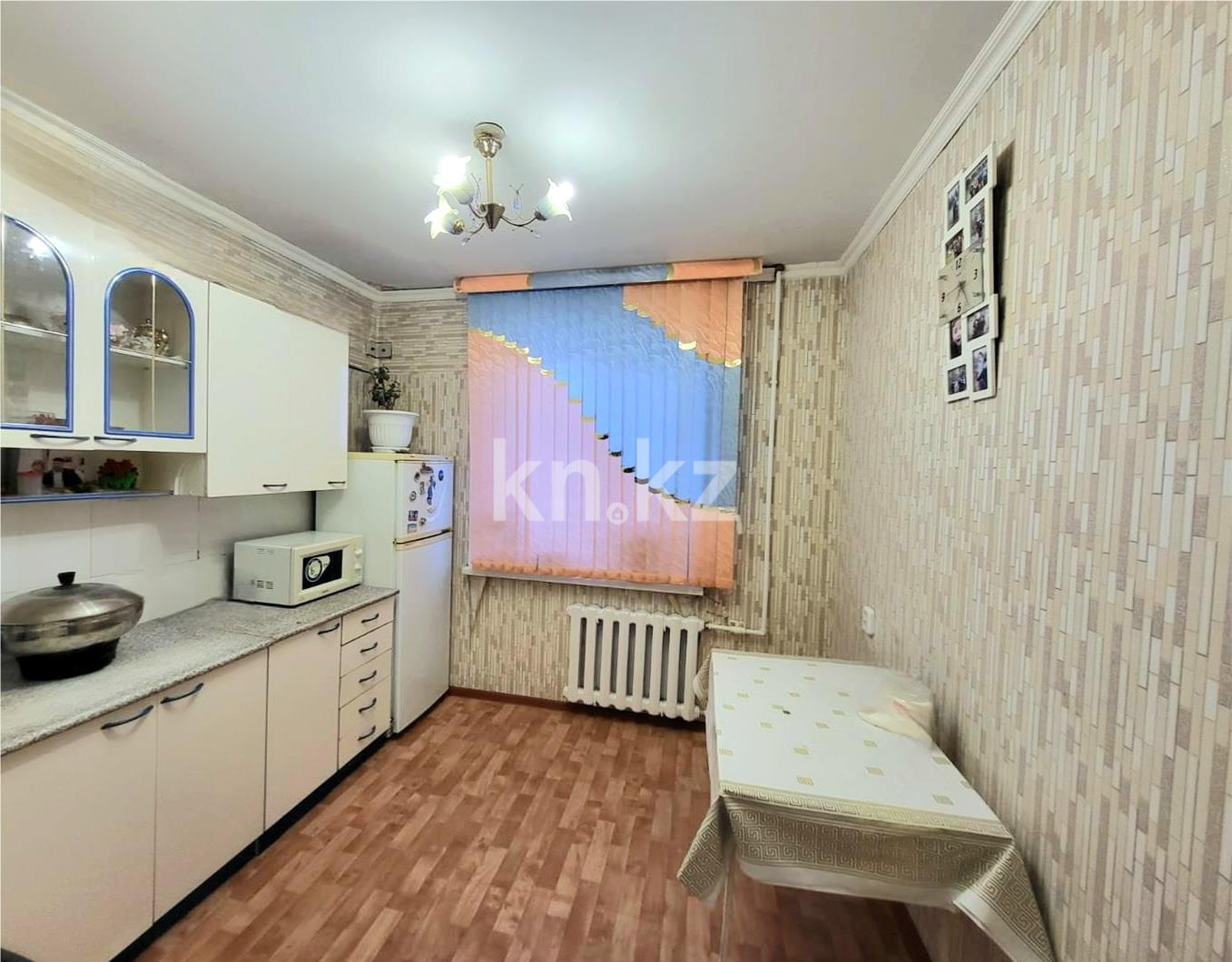 Продажа 2-комнатной квартиры, 53 м² в Темиртау - фото 5