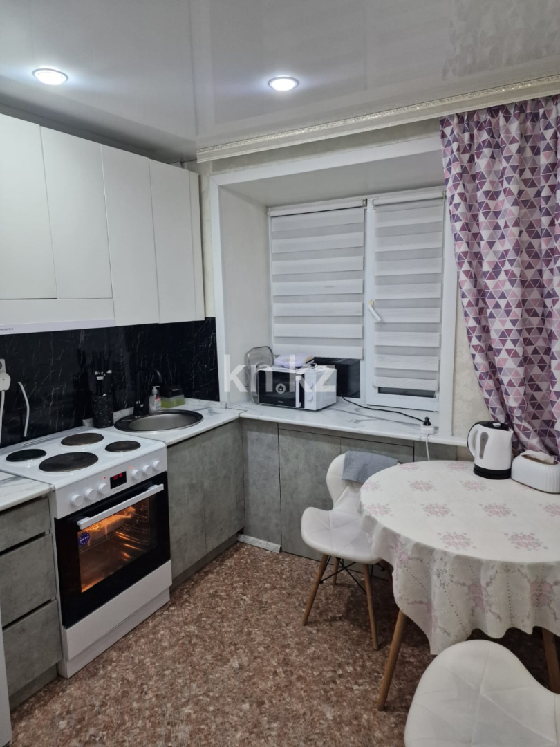Продажа 1-комнатной квартиры, 29 м² в Караганде - фото 3
