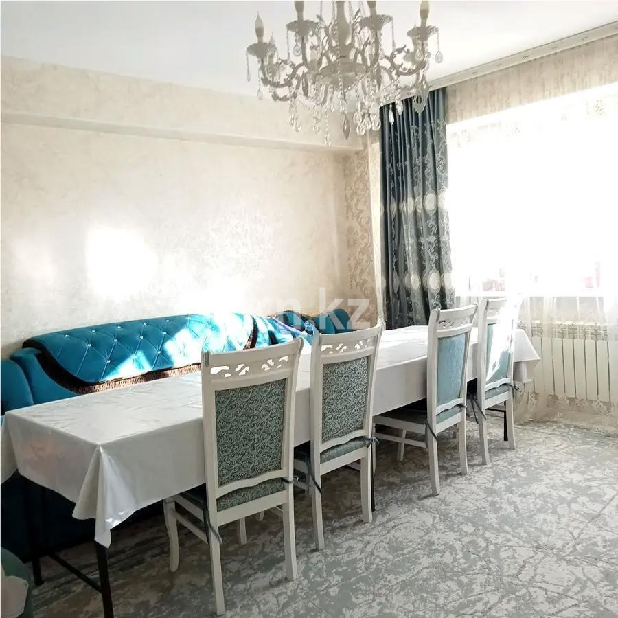 Продажа 2-комнатной квартиры, 68 м², мкр-н Шугыла, дом  340/4 в Алматы