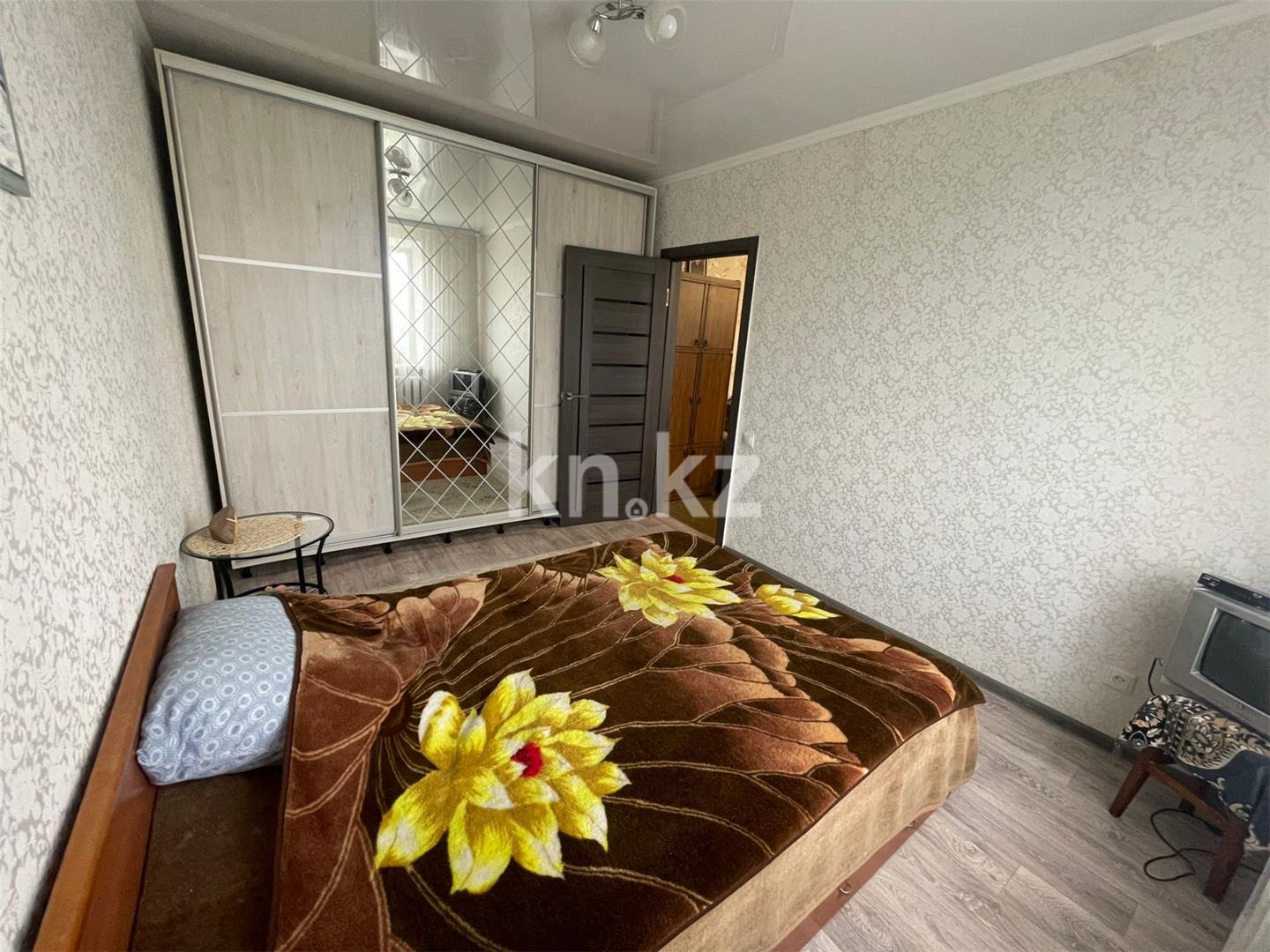 Продажа 4-комнатной квартиры, 80 м², мкр-н Голубые Пруды в Караганде - фото 4