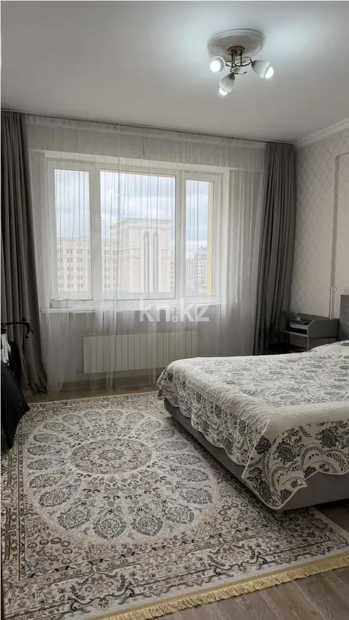 Продажа 2-комнатной квартиры, 72 м² в Астане - фото 2