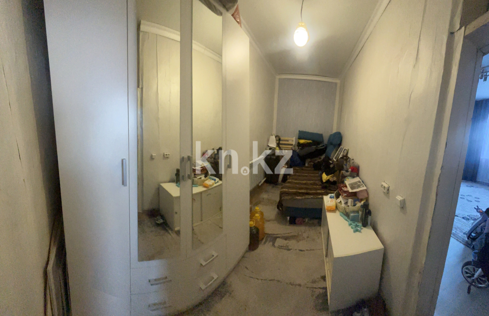 Продажа 2-комнатного дома, 60 м² в Караганде - фото 2