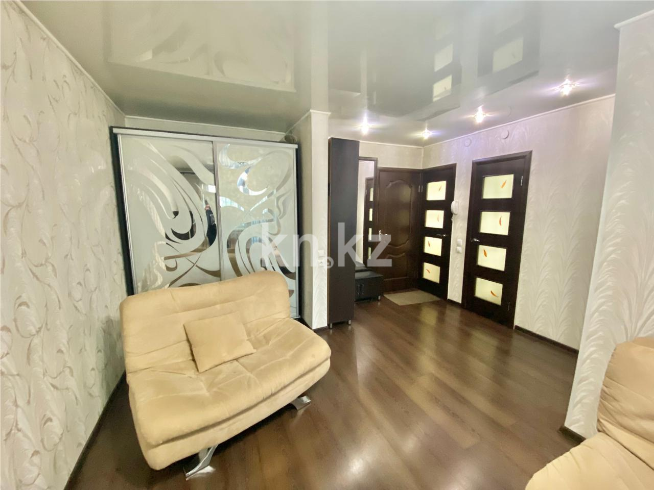 Продажа 1-комнатной квартиры, 34 м², ул. Космонавтов в Караганде - фото 4