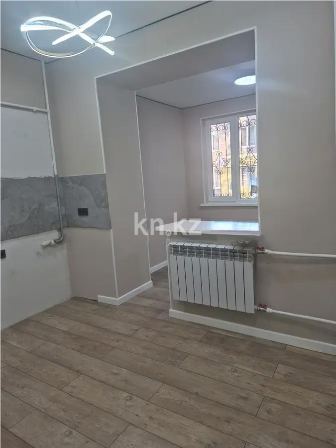 Продажа 1-комнатной квартиры, 44 м² в Алматы - фото 3