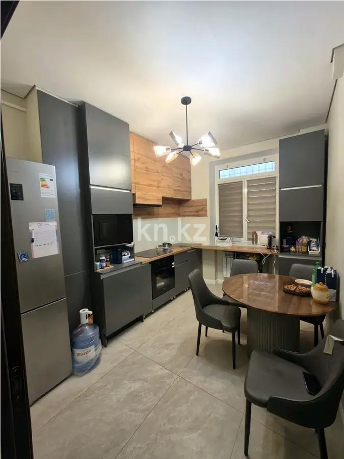 Продажа 4-комнатной квартиры, 108 м² в Алматы - фото 5