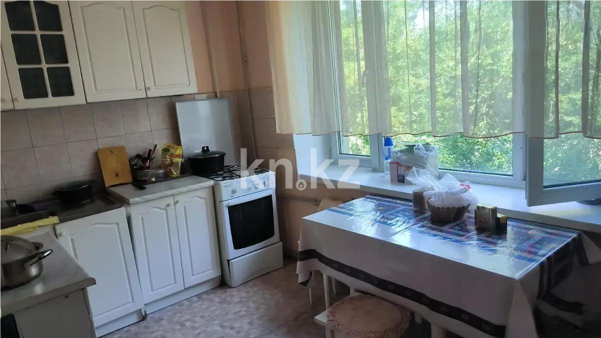 Продажа 2-комнатной квартиры, 52.9 м² в Алматы - фото 3