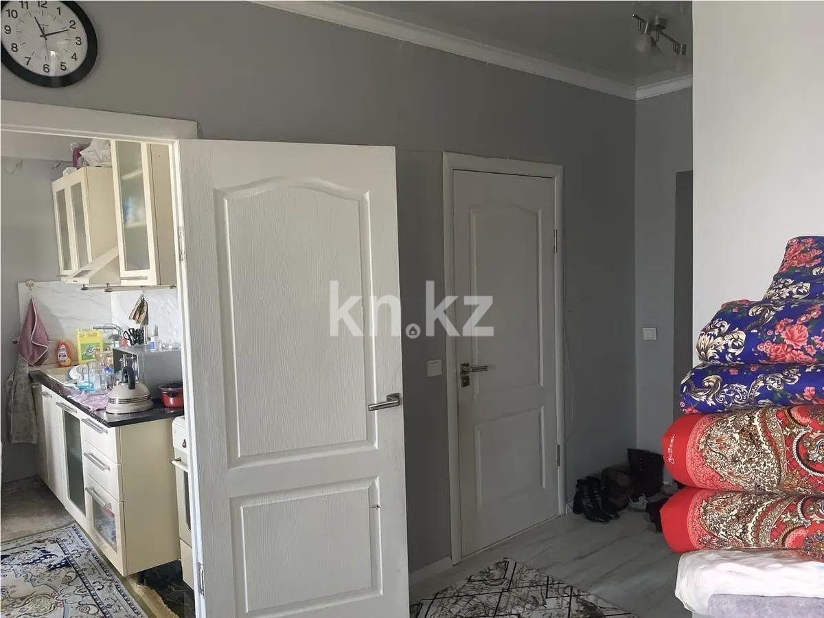 Продажа 2-комнатной квартиры, 41 м² в Алматы - фото 2