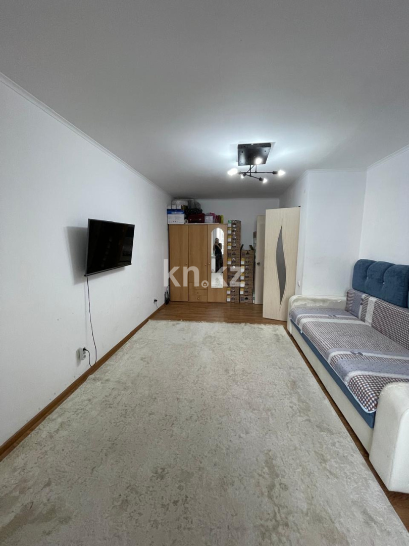 Аренда 1-комнатной квартиры, 38 м² в Астане - фото 4