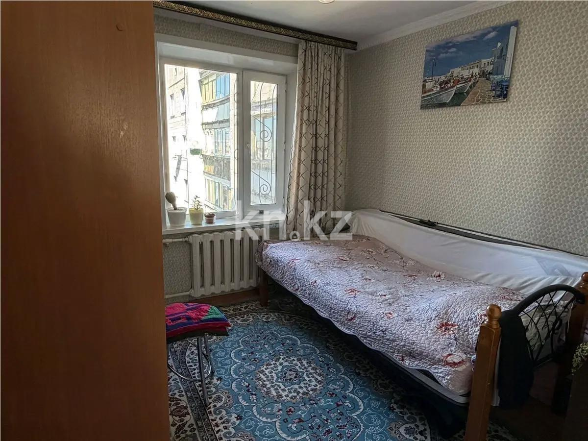 Продажа 3-комнатной квартиры, 60 м² в Караганде - фото 2
