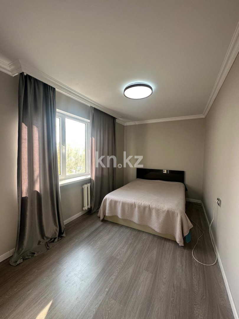 Продажа 2-комнатной квартиры, 50 м² в Алматы