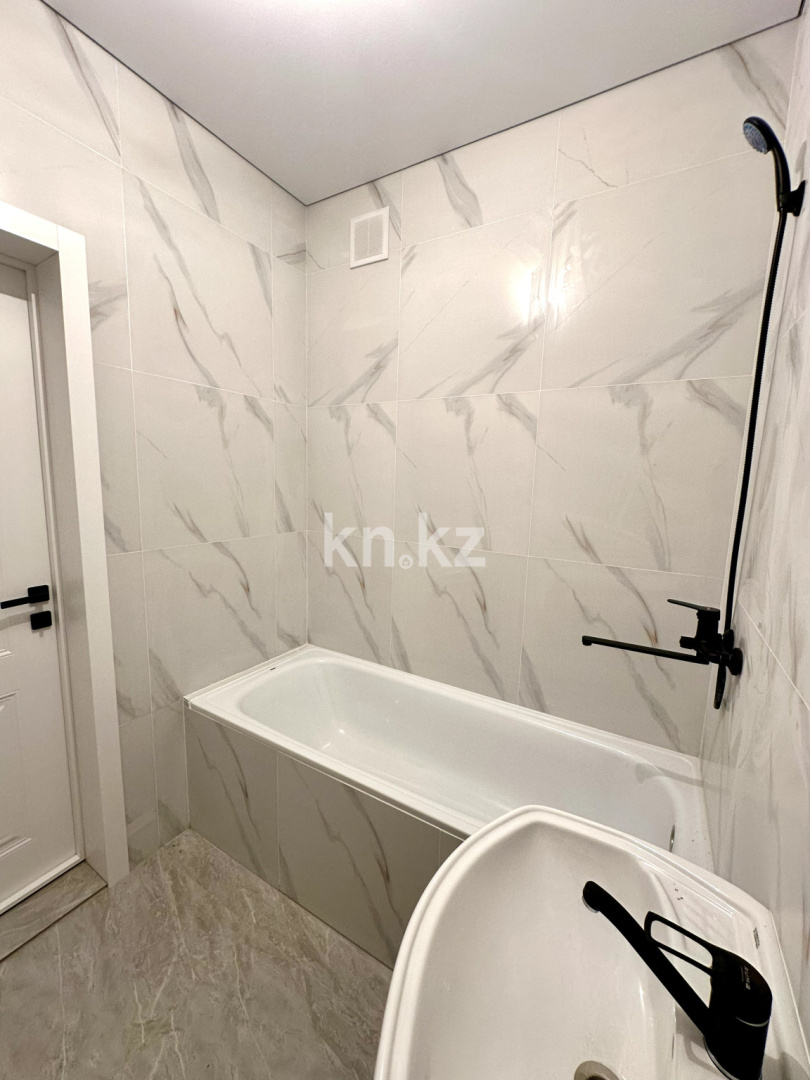Продажа 2-комнатной квартиры, 51 м² в Астане - фото 9