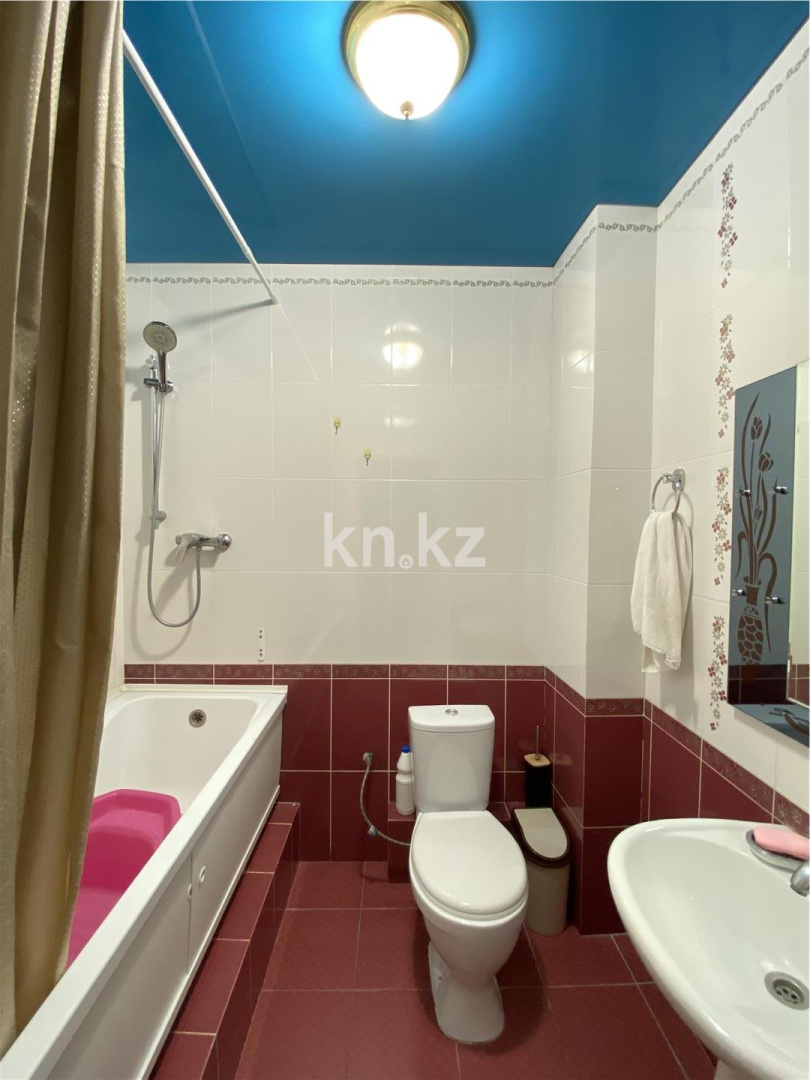 Продажа 3-комнатной квартиры, 97.8 м² в Астане - фото 15
