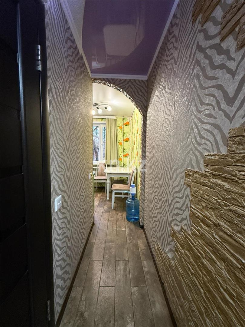 Продажа 3-комнатной квартиры, 52 м², мкр-н 6-й в Темиртау - фото 8