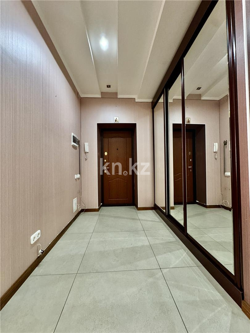 Продажа 6-комнатной квартиры, 227 м², ул. Ерубаева, дом  50/6 в Караганде - фото 49