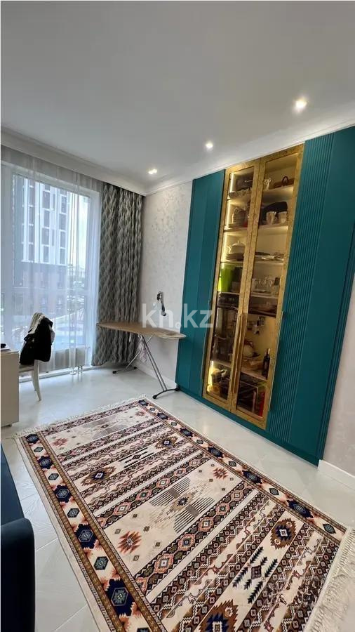 Продажа 3-комнатной квартиры, 93 м², пр. Туран, дом  39а в Астане - фото 3