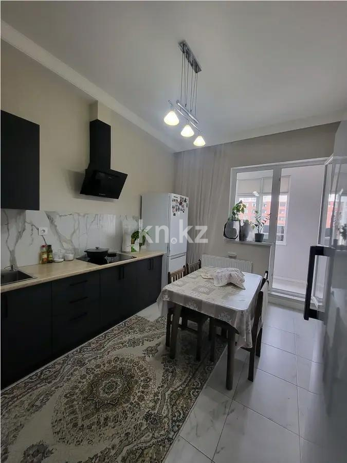 Продажа 2-комнатной квартиры, 65 м² в Астане - фото 3