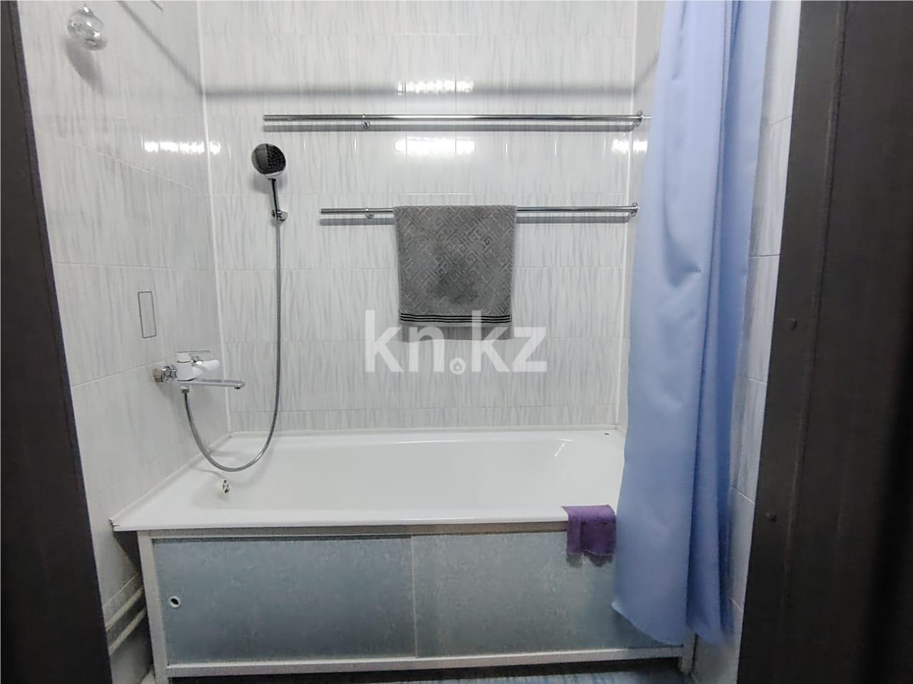 Продажа 1-комнатной квартиры, 32 м², ул. 70 квартал, дом  4 в Темиртау - фото 10