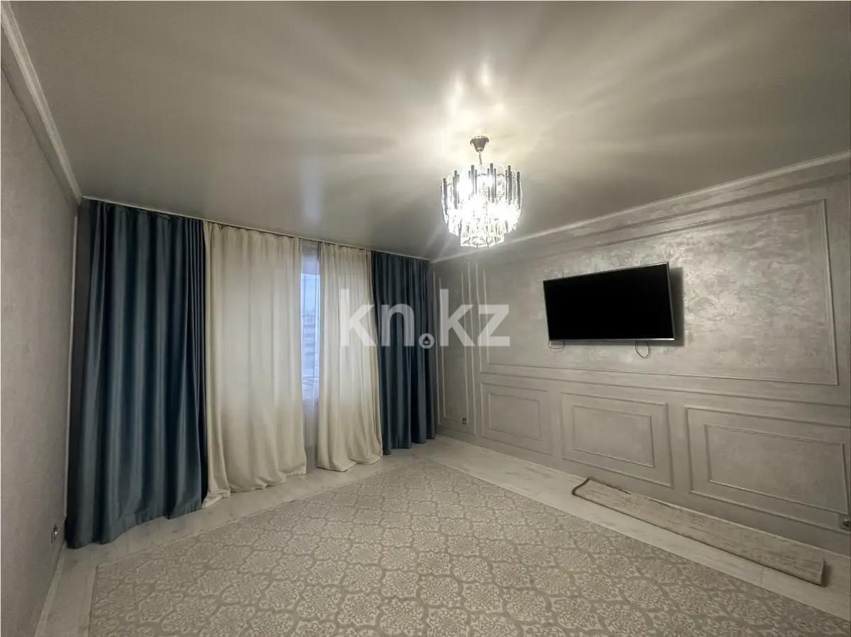 Продажа 2-комнатной квартиры, 70 м² в Алматы